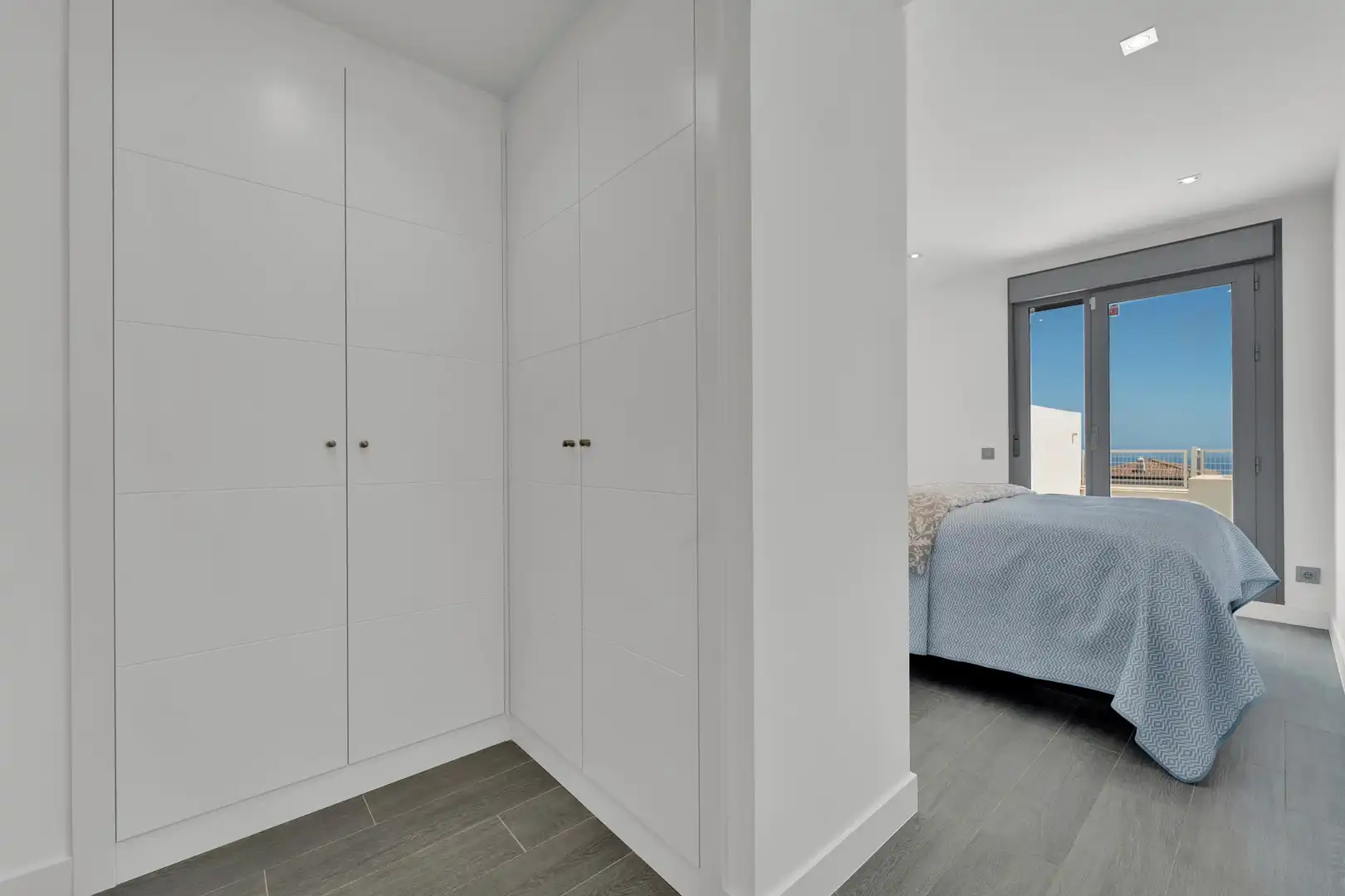 Erdgeschosswohnung mit Pool zum Verkauf in Benalmádena pueblo, imagen 9