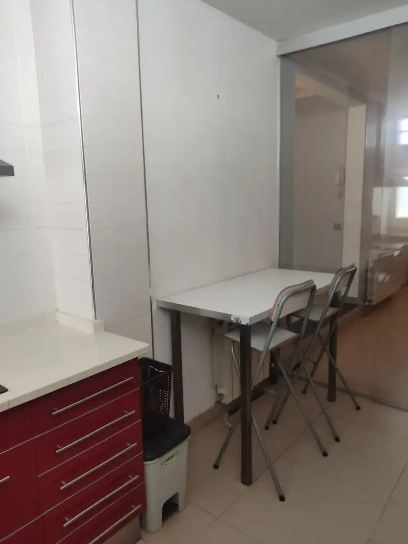 Cocina de Piso en venta en Argentona con Calefacción