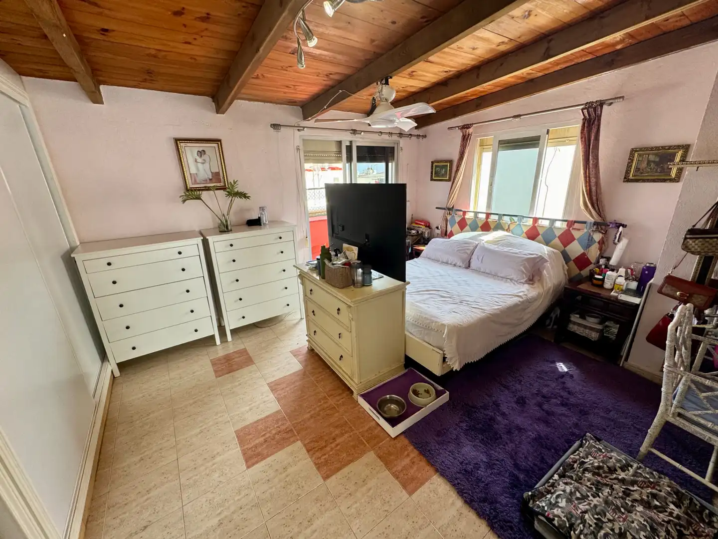 Ático con ascensor en venta en Calle Doña Carlota Navarrete, imagen 8