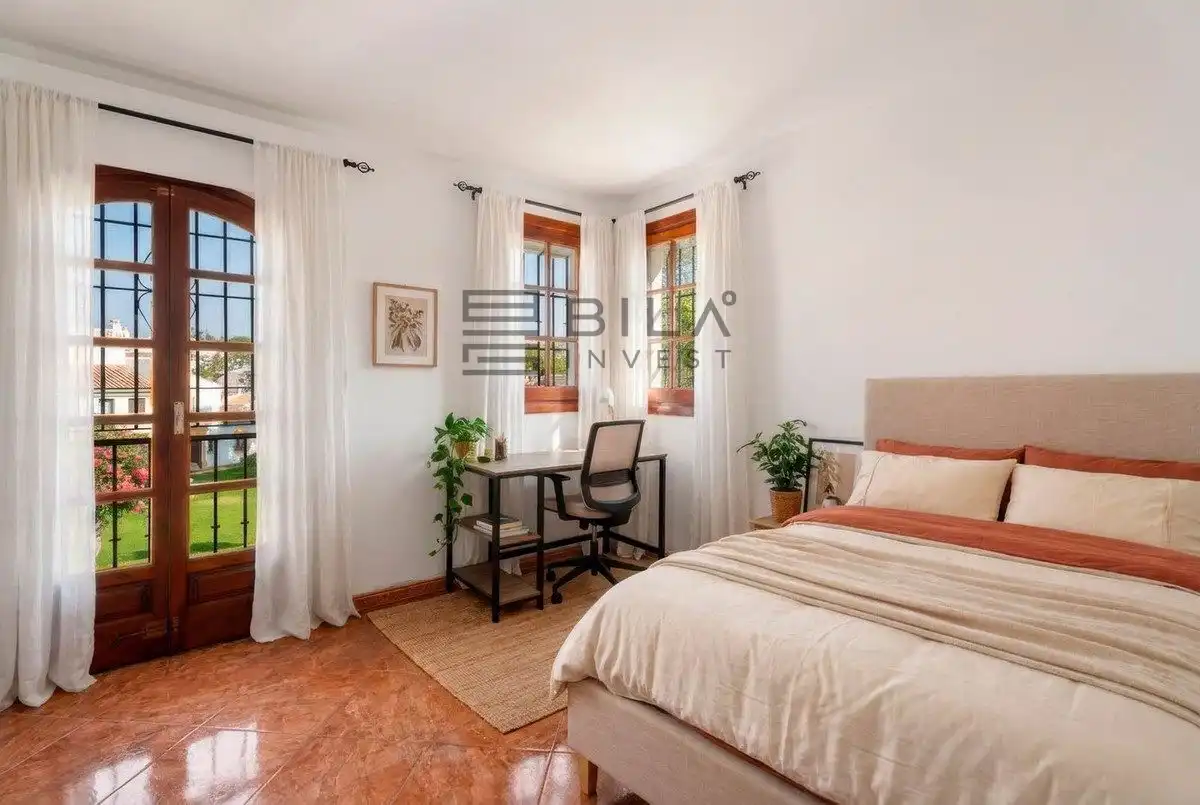 Maison mitoyenne à vendre à Parque Elviria, imagen 20