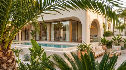 Foto 5 de Casa o chalet en venta en Benissa pueblo, Benissa