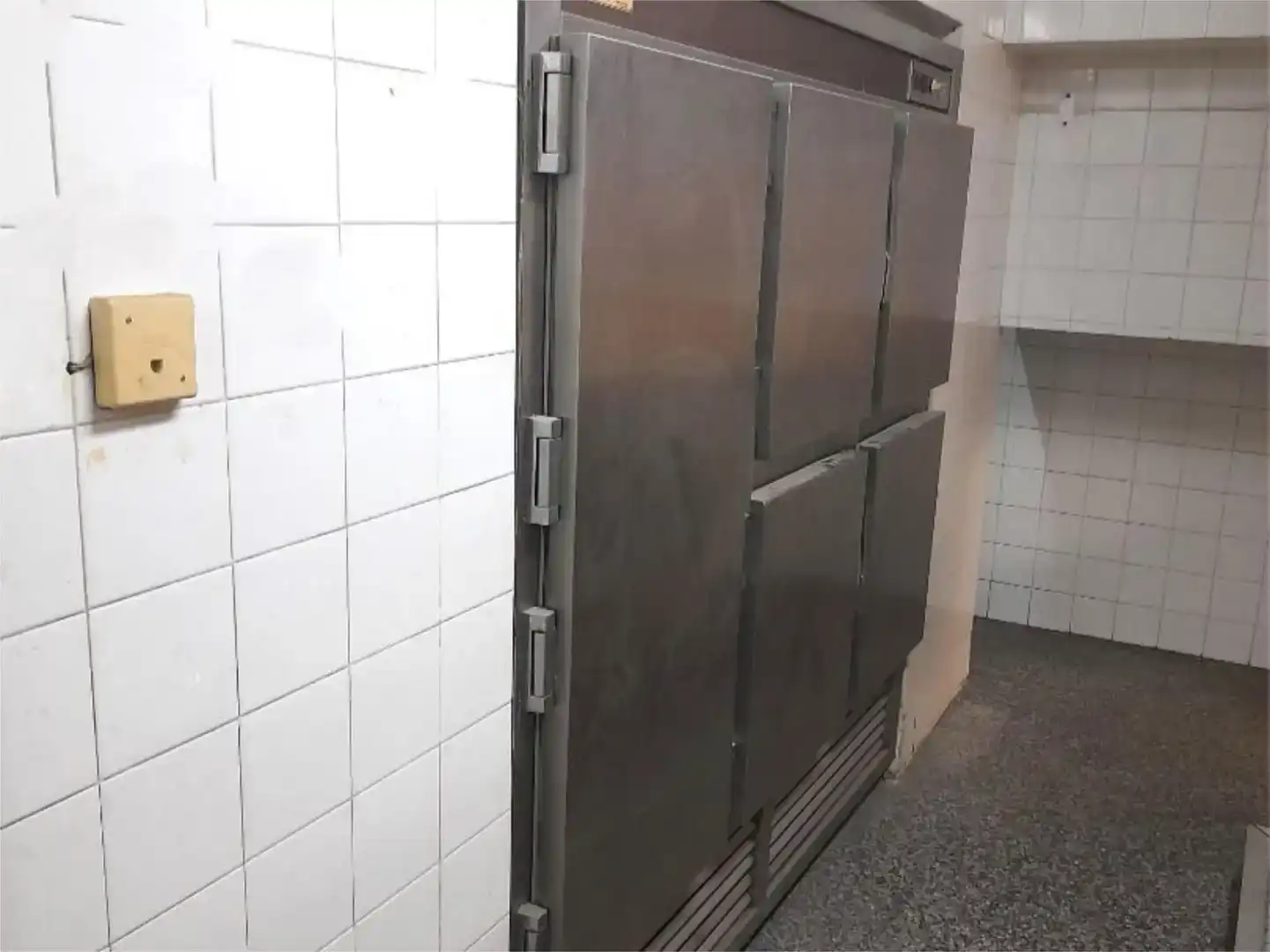 Geschaftsraum zum Verkauf in Madrid