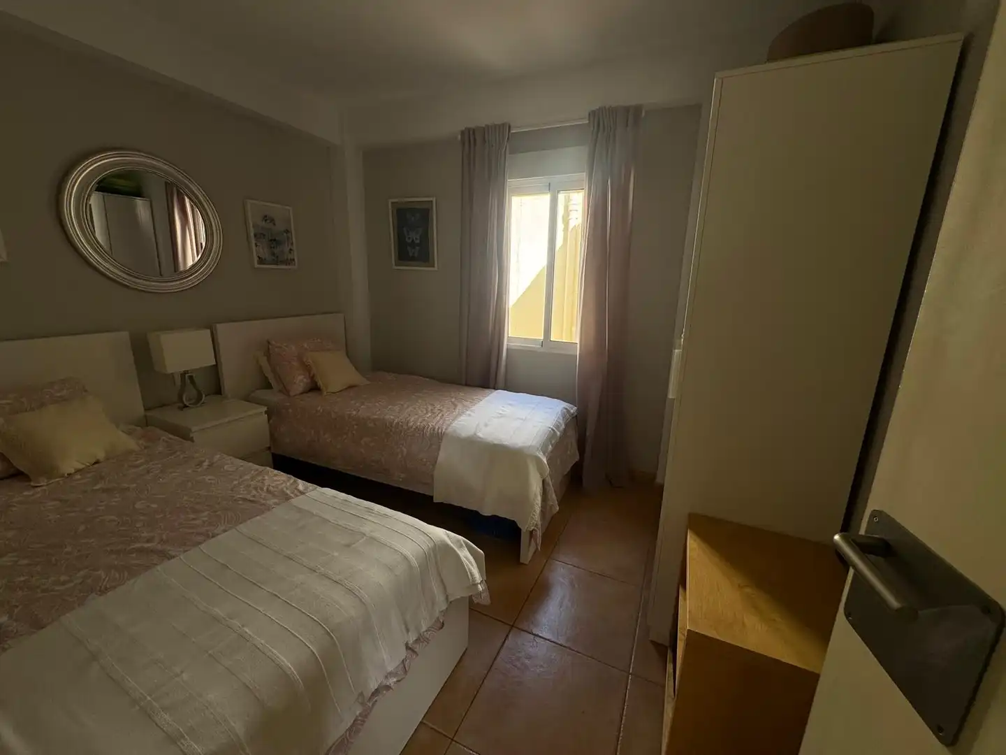 Apartamento de alquiler en Carrer el Pinós, 18, Playa Muchavista