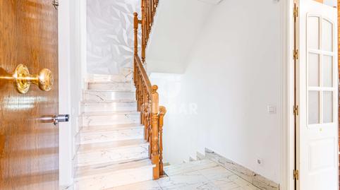 Foto 2 de Casa adosada en venda a Somosaguas, Madrid