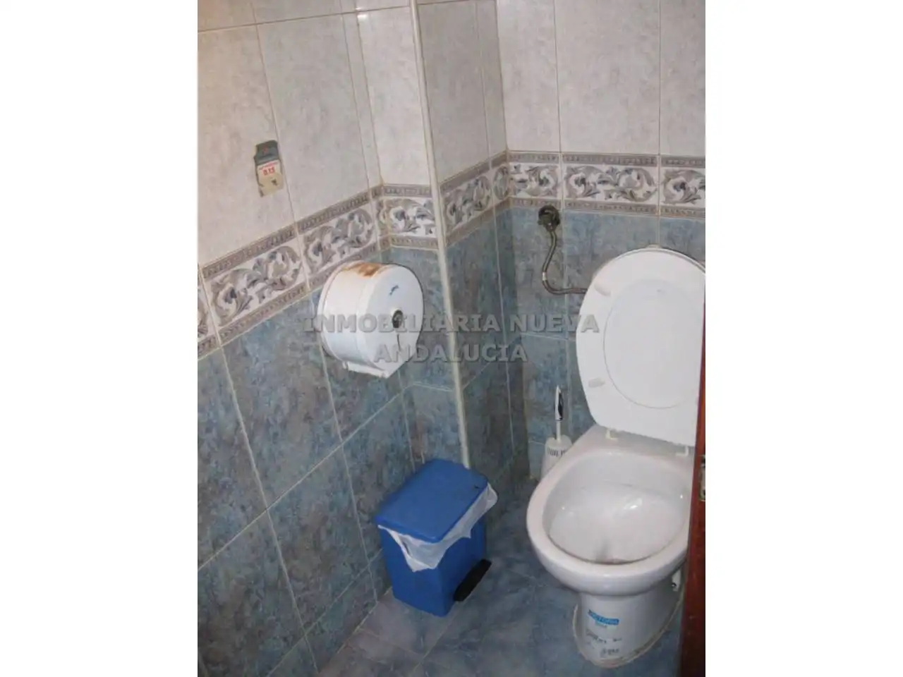 Local comercial de lloguer a Nueva Andalucía, imagen 7