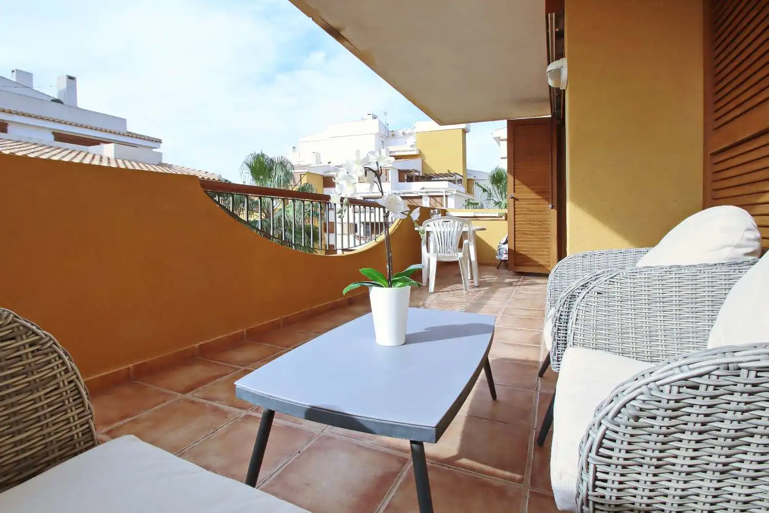 Mini appartamento con piscina in vendita a N/A, imagen 18