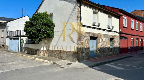 Foto 3 de Casa o xalet en venda a Rúa Virxe Da Barxa, O Barco de Valdeorras , Ourense