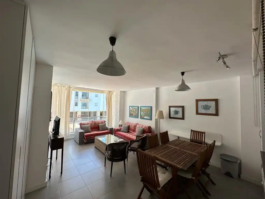 Piso en venta en Paseo de la Cruz, Punta del Moral