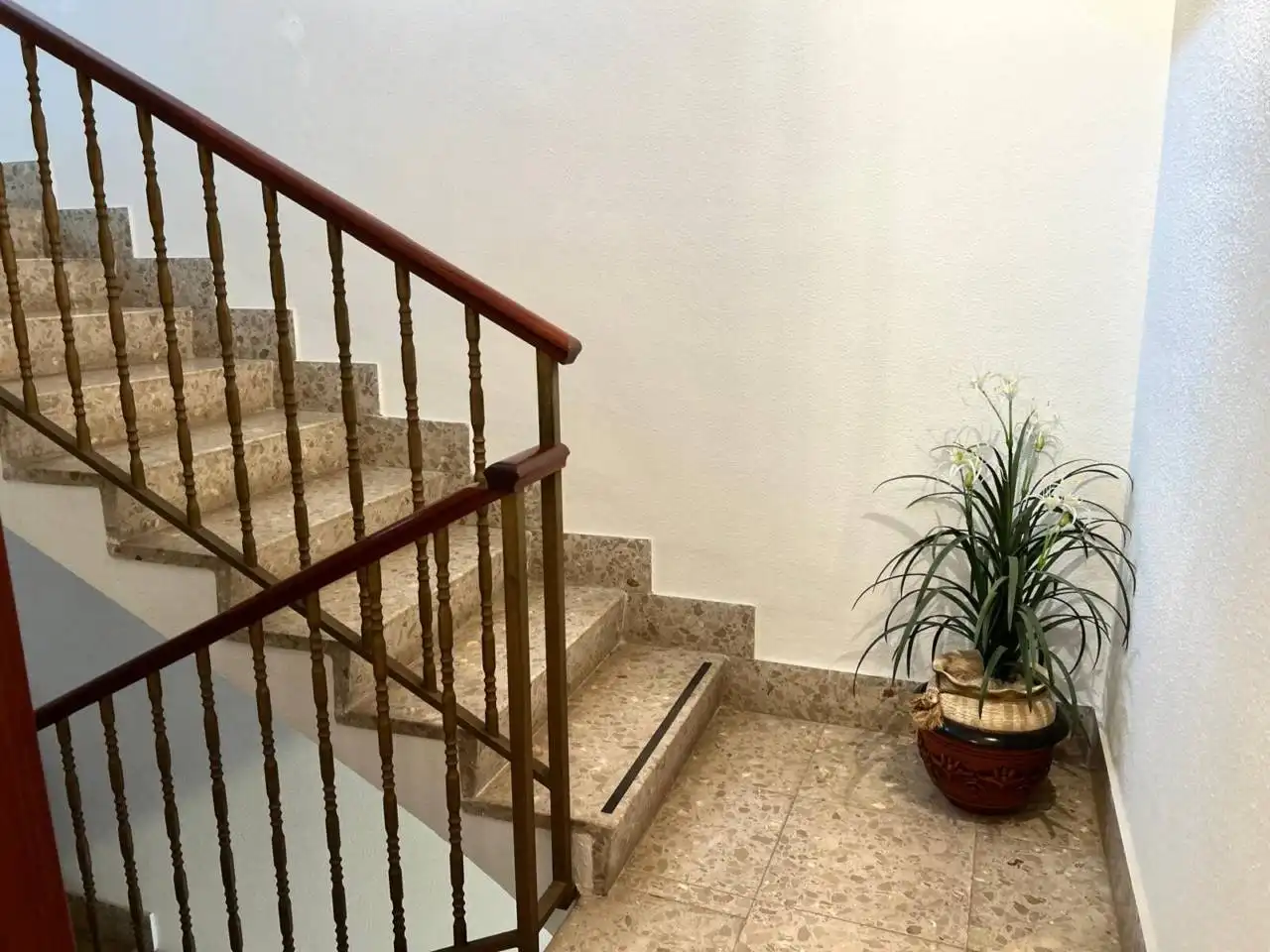 Casa o xalet en venda en Vila-real amb Aire condicionat, Terrassa i Moblat