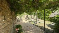 Jardí de Finca rústica en venda en Garrigoles amb Aire condicionat, Calefacció i Jardí privat