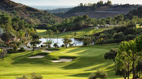 Foto 5 de Apartamento en venta en Montemayor - Marbella Club, Benahavís