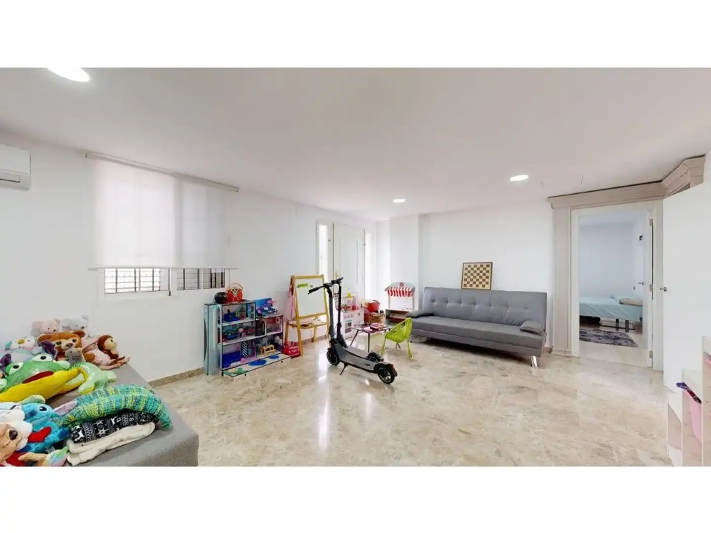 Villa mit Pool zum Verkauf in Martí l'Humà, imagen 43