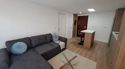 Foto 2 de Pis de lloguer a Heroe de Sostoa, Parque Ayala - Jardín de la Abadía - Huelín, Málaga Capital