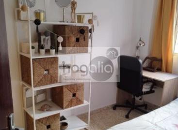 Foto 5 de Pis de lloguer a San Gil,  Sevilla Capital