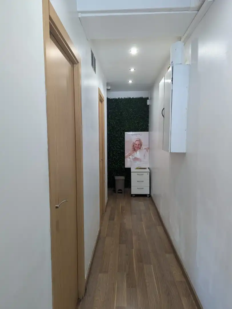 Local comercial en traspaso en Carrer de València, imagen 6