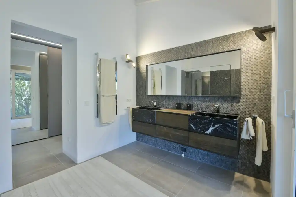 Chalet con piscina en venta en Port d'Andratx, imagen 32