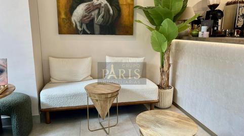 Foto 4 von Geschaftsraum zur ubertragung in Alameda, Cartagena