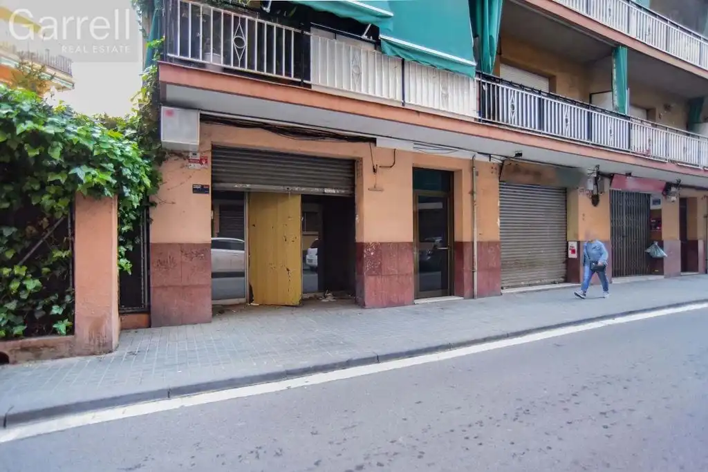 Local comercial en venda a CL ENRIC GRANADOS  Es:L Pl: Pt:
 PREMIA DE MAR (BARCELONA), imagen 20
