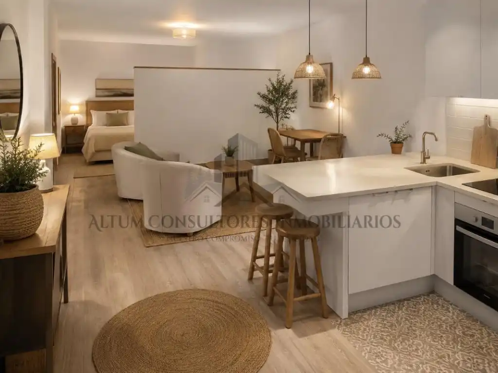 Vivienda con ascensor en venta en Casco Antiguo