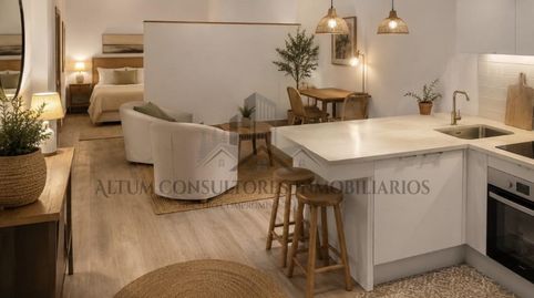 Apartamento en venta en pleno centro de Sevilla  Ideal para vivir o invertir. Llámenos