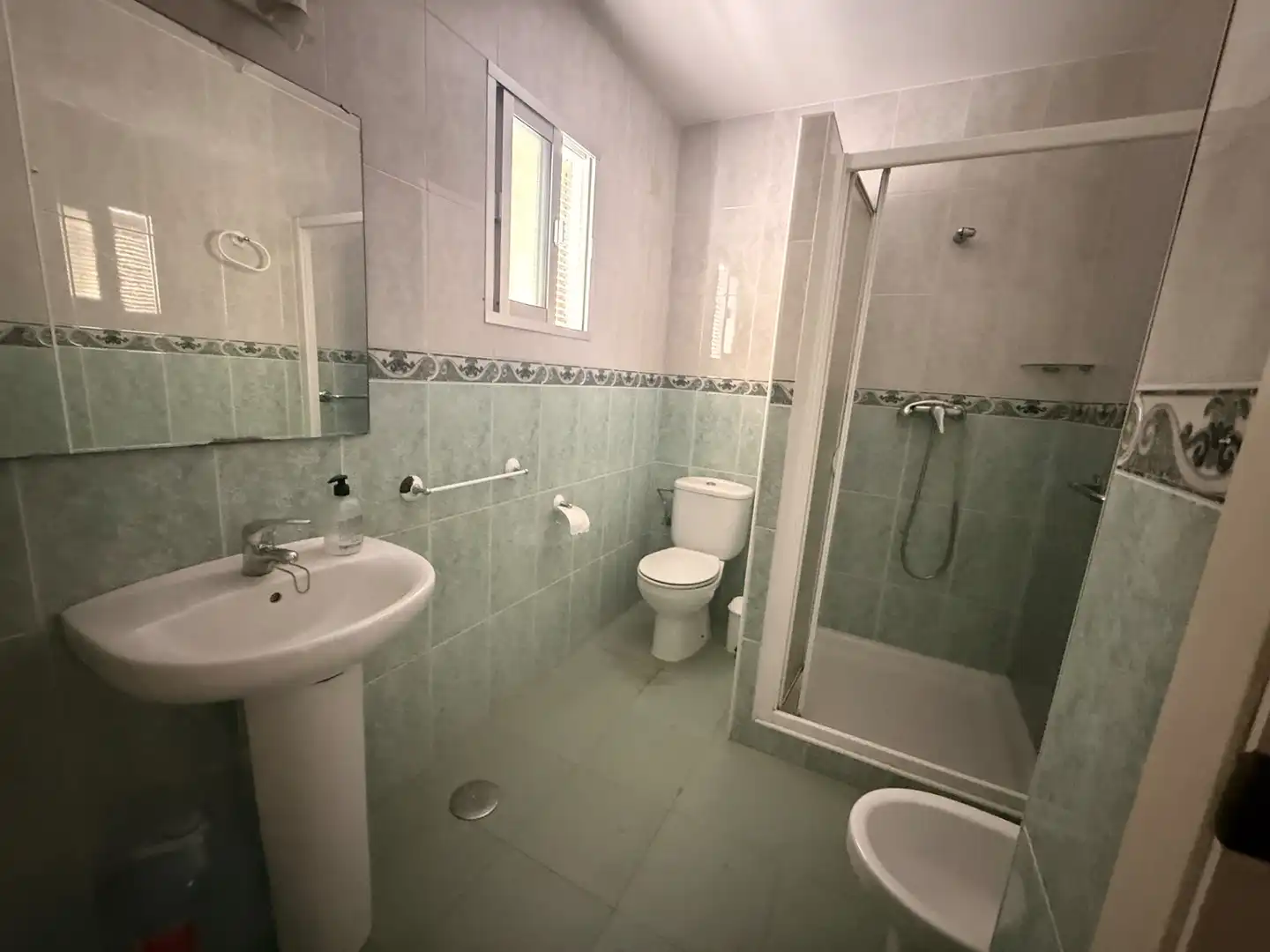 Baño de Casa adosada en venta en Cartaya con Terraza y Trastero