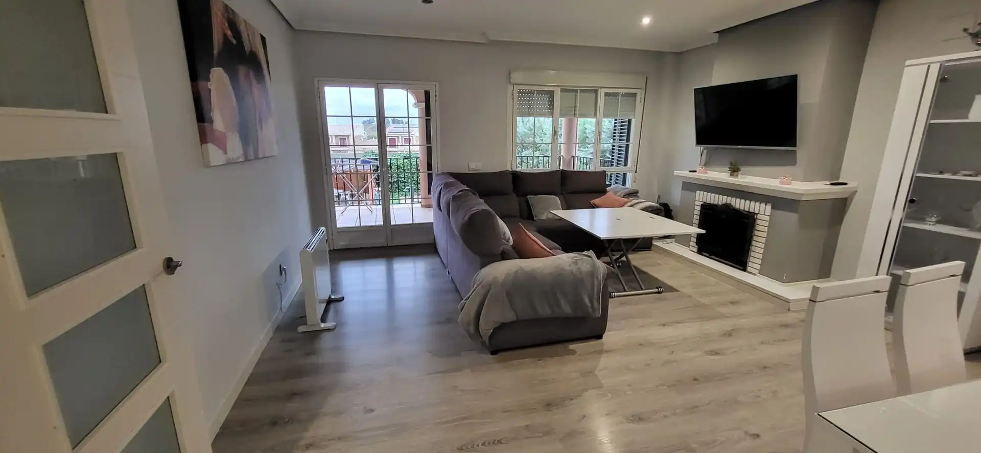 Casa o chalet en venta en Carretera de Sevilla - Los Montitos