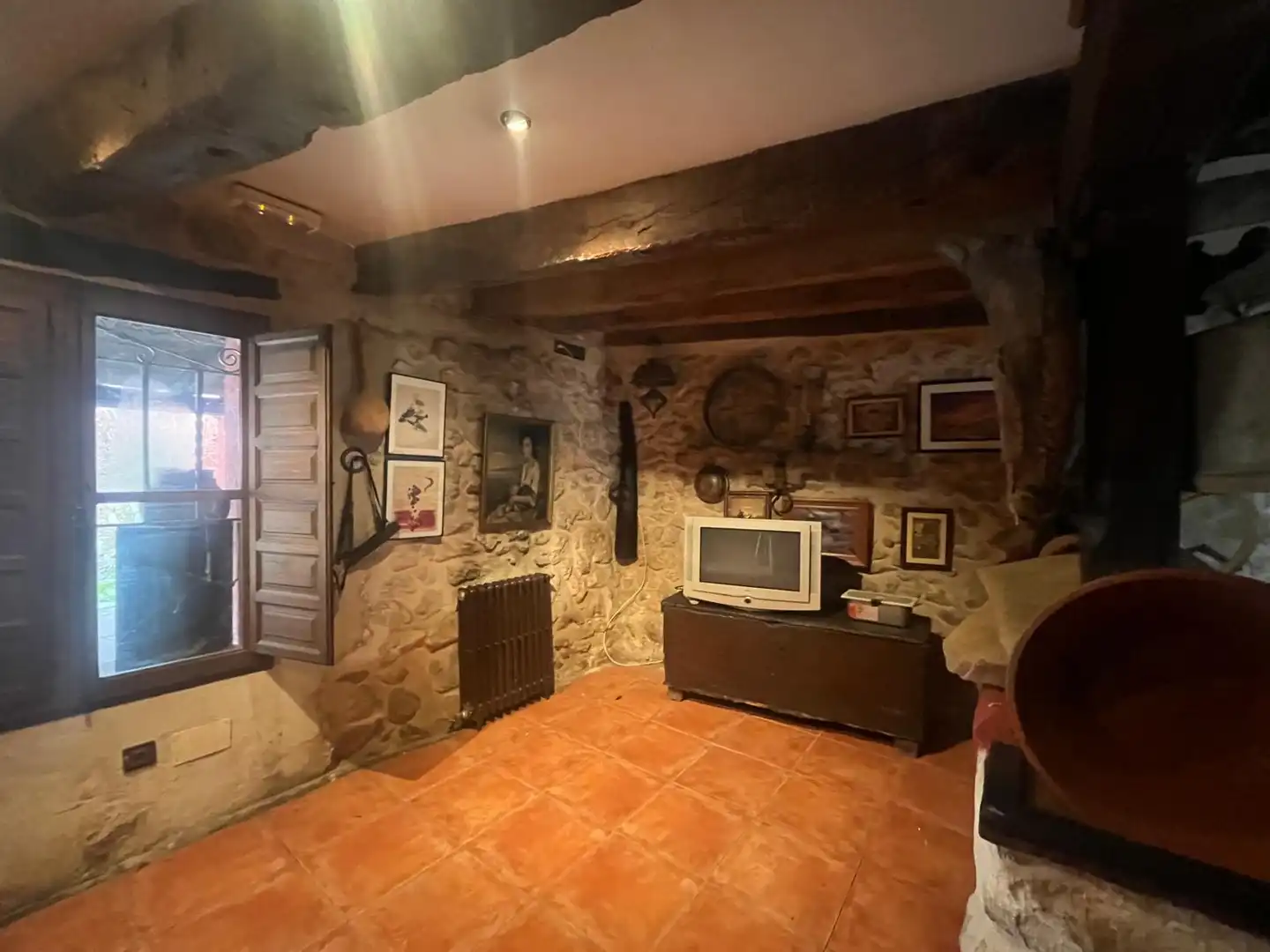 Casa o xalet en venda a Calle Fuente, 2, La Parrilla