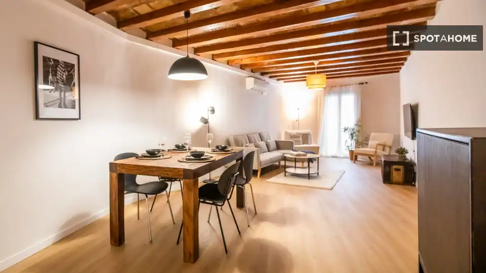 Fotografía del inmueble reportado: 2.800 €/mes — El Raval, Barcelona