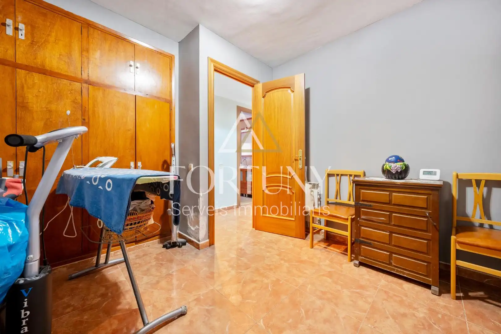 Flat for sale in Reus  with Air Conditioner, Heating and Balcony