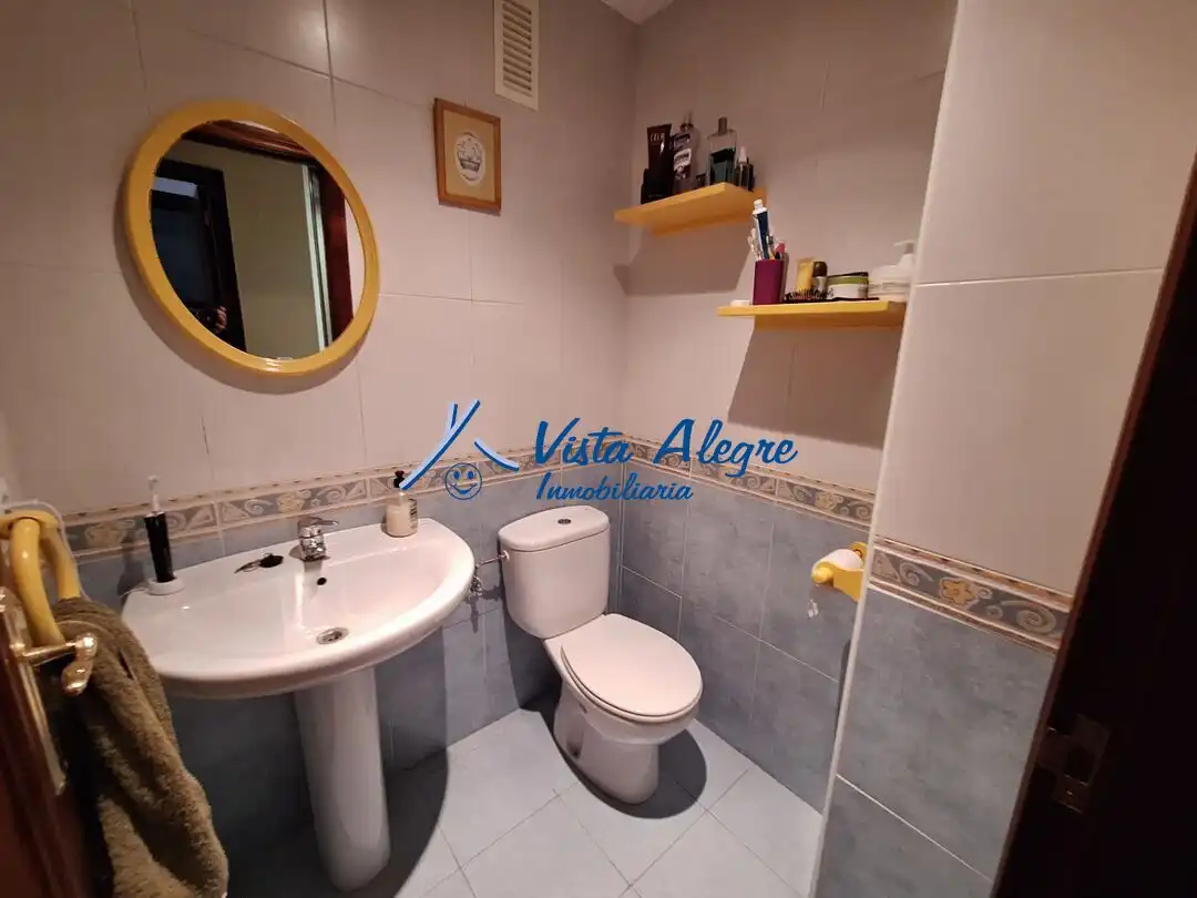Piso con terraza en venta en Calle Arsenio Marcelino Salazar, imagen 18