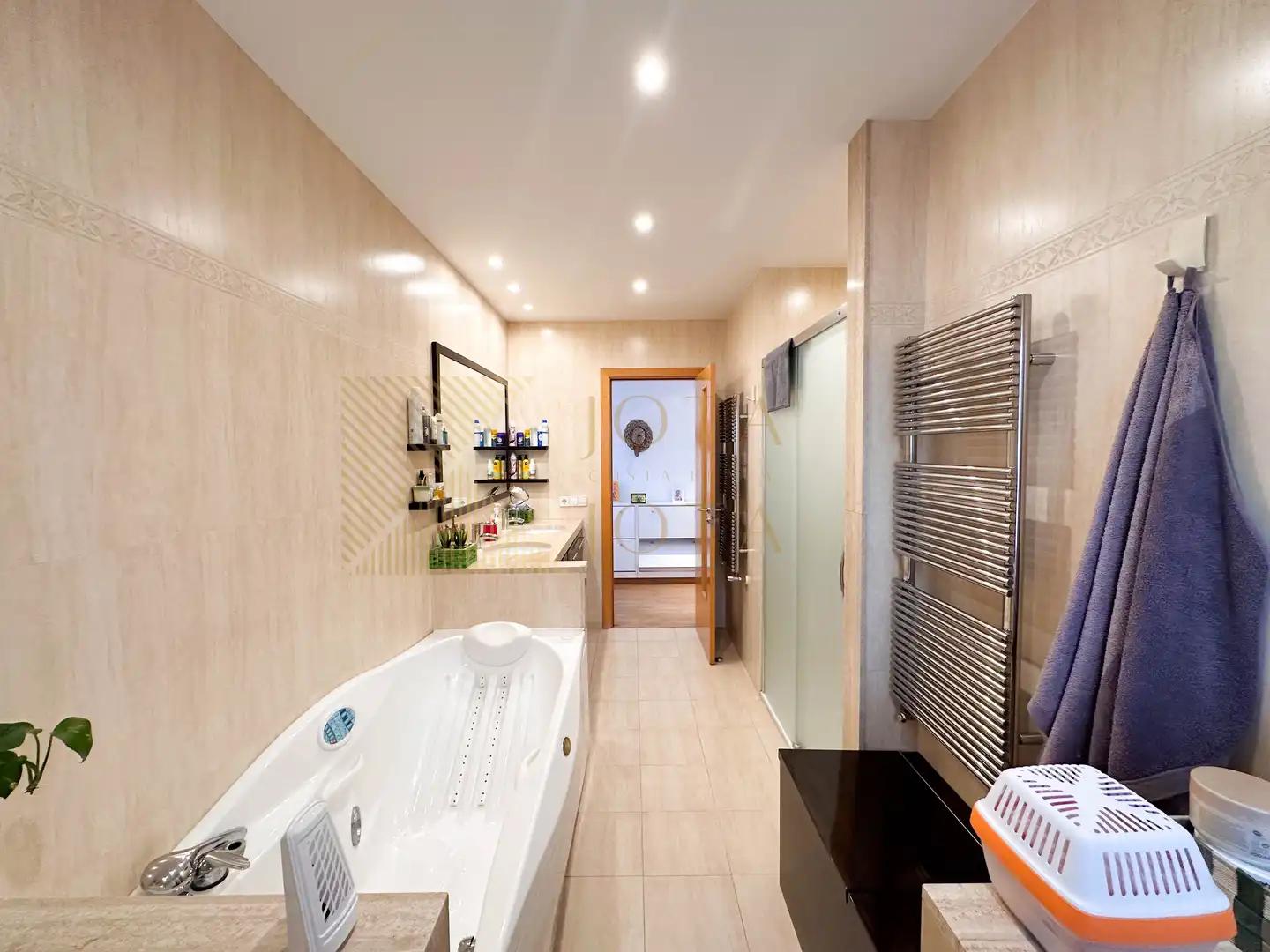 Maison avec terrasse à vendre à Mas Baell - Can Carbó, imagen 15