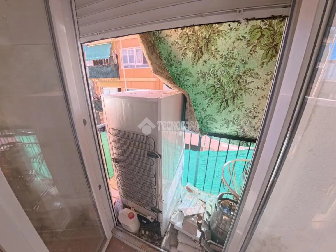 Appartement à vendre à C. Gral. Elizaicin, imagen 16