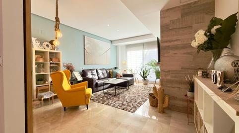 Foto 4 de Casa adosada en venda a Puertas del sur - Guadabajaque, Cádiz