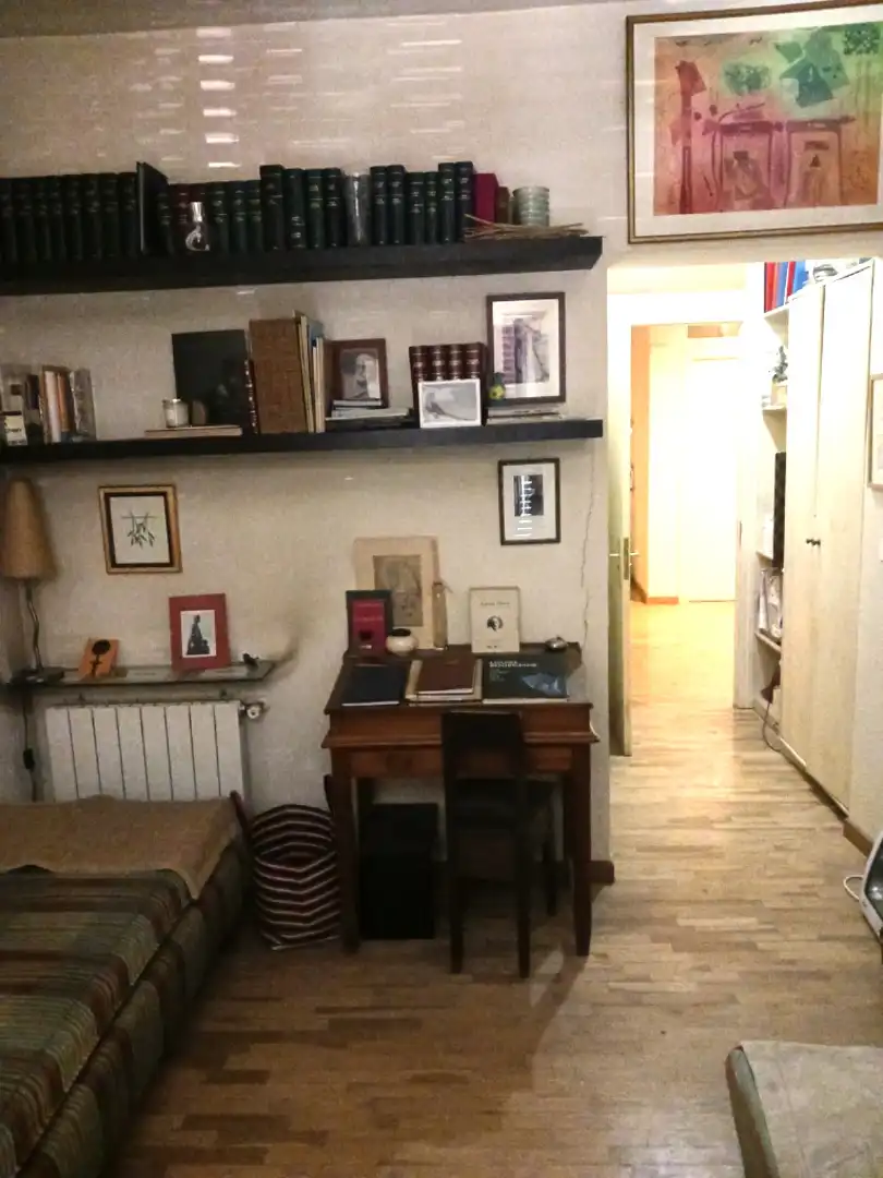 Piso en venta en Madrid con Calefacción