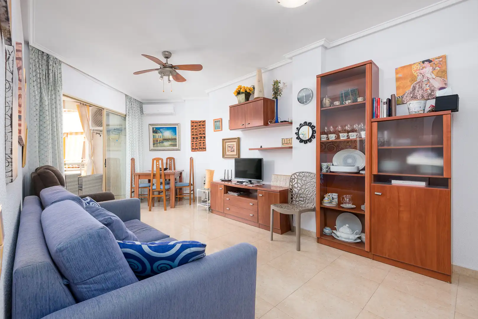 Appartement avec piscine à vendre à Avenida Jaime I el Conquistador 7, imagen 7