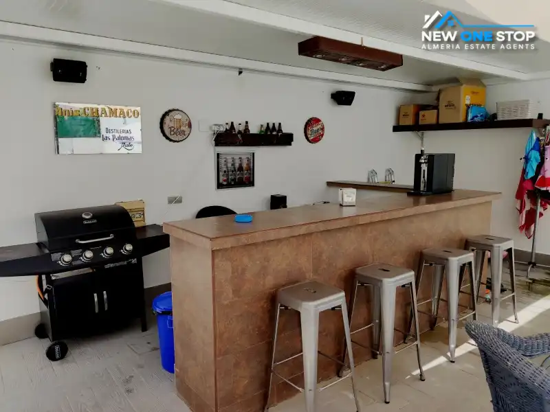 Casa o chalet en venta en Calle Nueva, 23, Los Gallardos