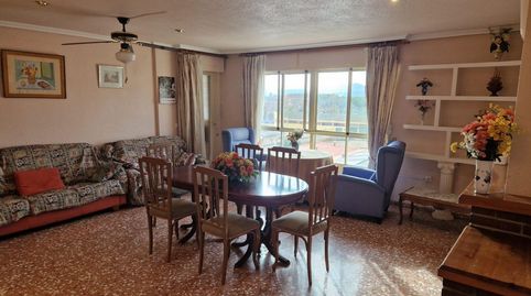 Foto 4 de Piso en venta en Sax, Alicante