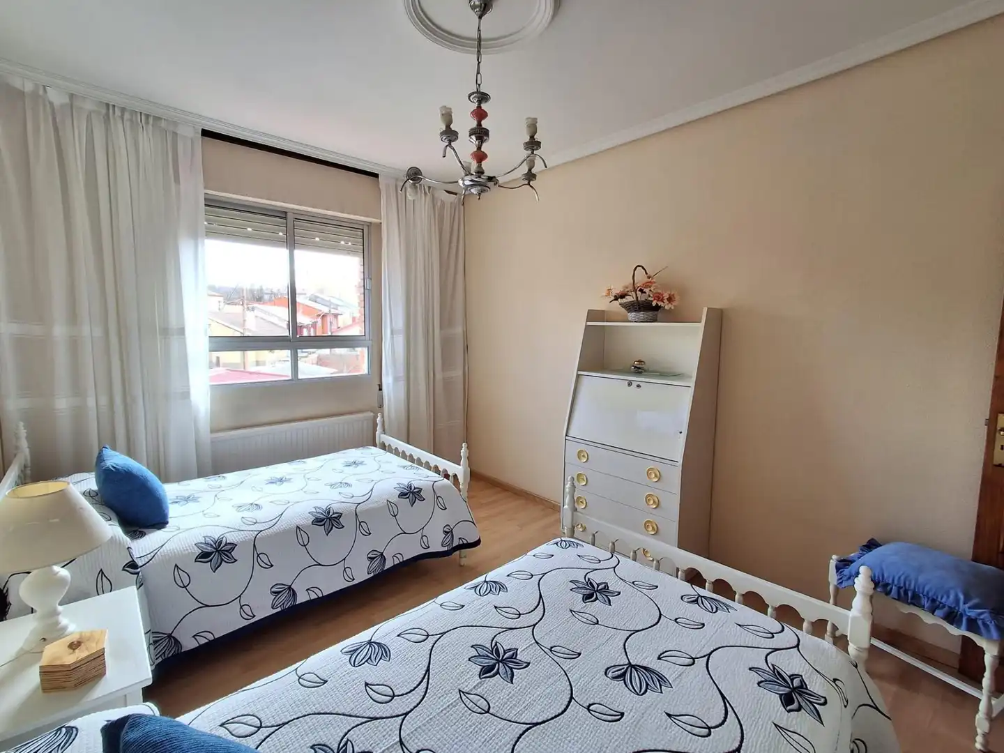 Casa con giardino in vendita a Carretera Aldeamayor, imagen 50