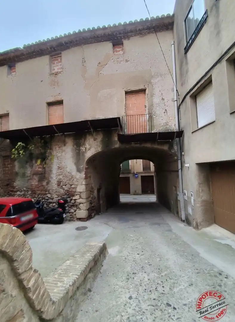 Casa o chalet en venta en Alforja