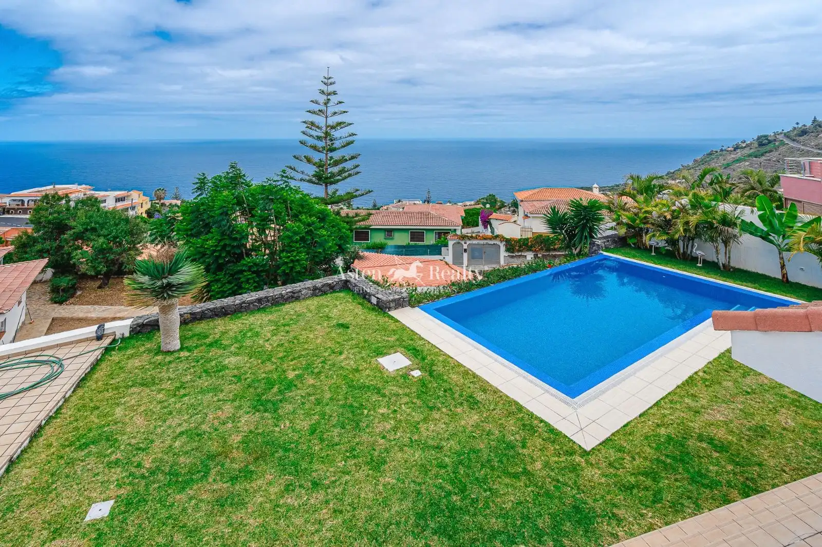 Casa amb piscina en venda a del Girasol, imagen 3