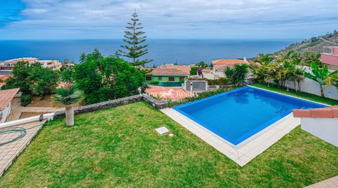 Foto 3 de Casa o chalet en venta en Del Girasol, El Sauzal, Santa Cruz de Tenerife