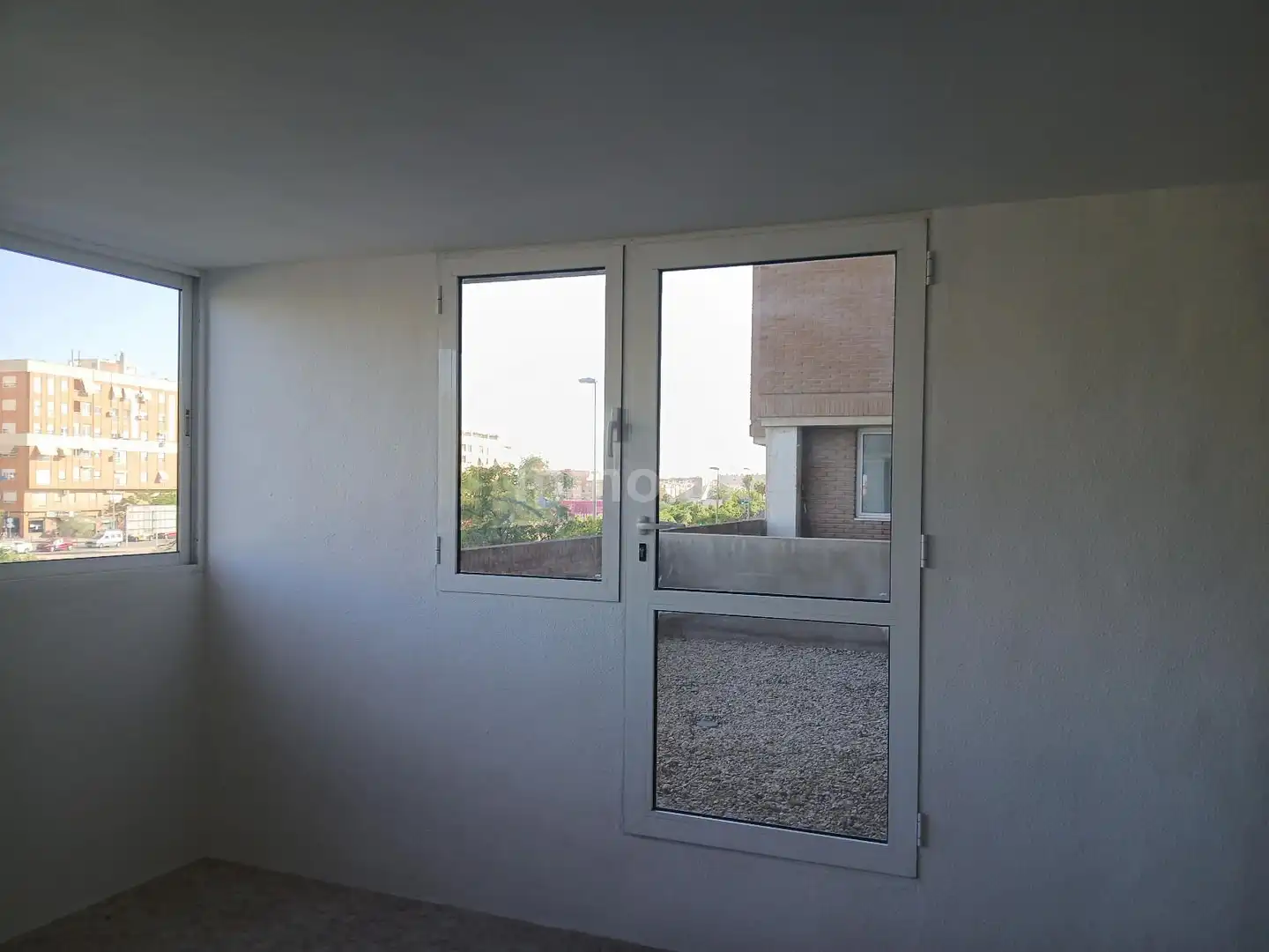 Bedroom of Office for rent in Alicante / Alacant