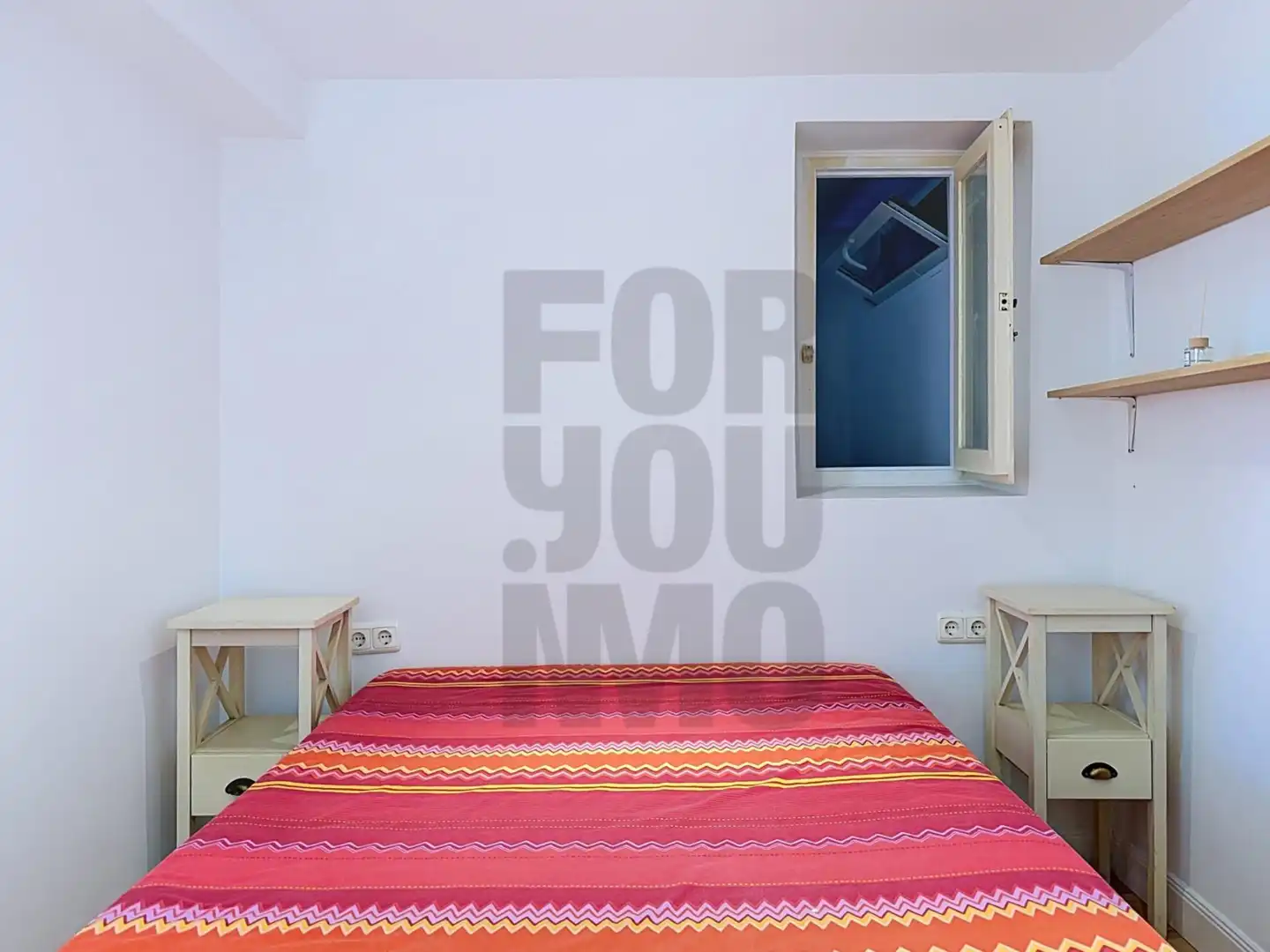 Habitación de Piso en venta en Hondarribia con Calefacción y Terraza