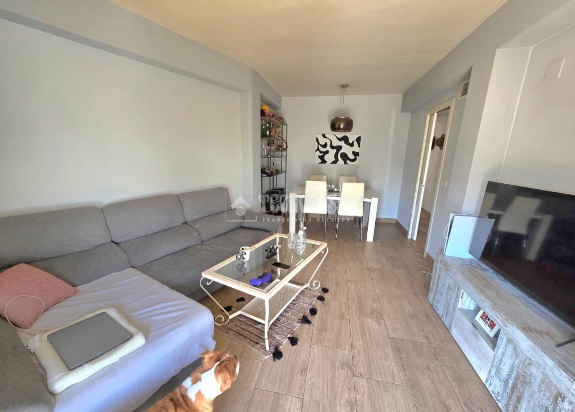 Piso en venta en Sector Sur, Sur