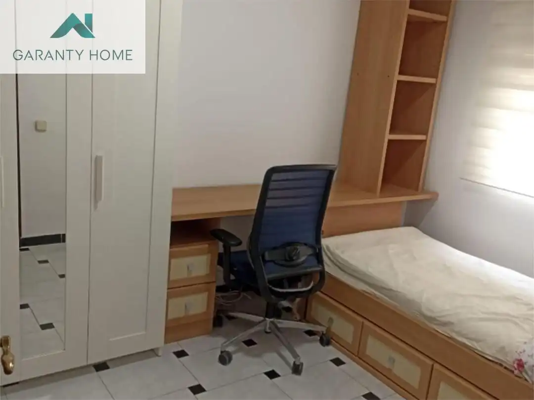 Wohnung mit Terrasse zur Miete in Calle Calle Martínez de la Rosa, imagen 11