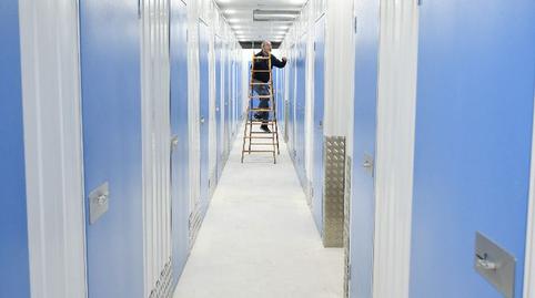 Photo 2 of Box room to rent in Calle San Juan, 26, Sudeste Industrial, Madrid