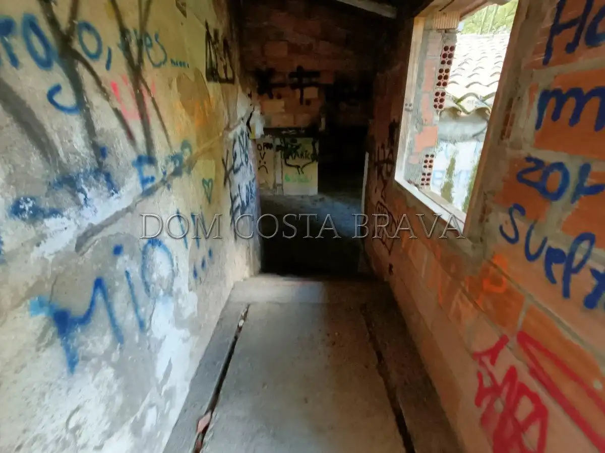 Casa rústica con jardín en venta en Carrer Pau Casals, imagen 23