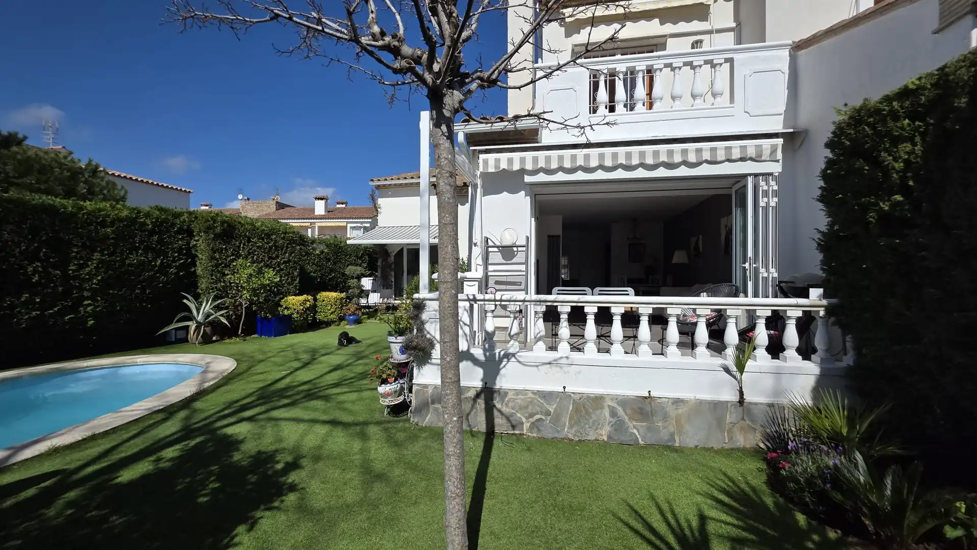 Maison mitoyenne avec jardin à vendre à Platja d'Aro, imagen 39