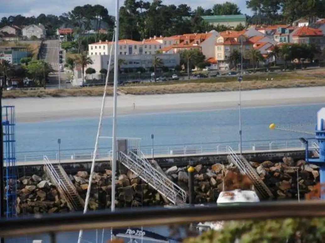 Wohnung mit Terrasse zur Miete in Adina- Portonovo, imagen 2