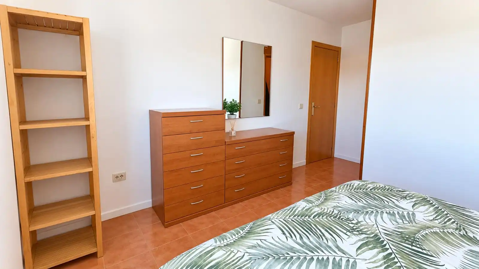 Piso con terraza en venta en Carretera de Madrid 20, imagen 8
